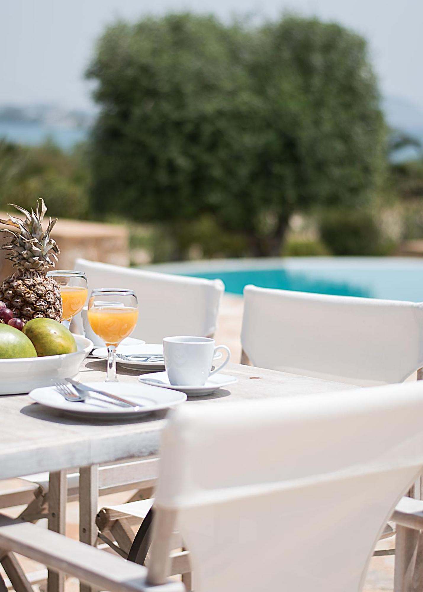 Villa Emerald Порто Хели Екстериор снимка
