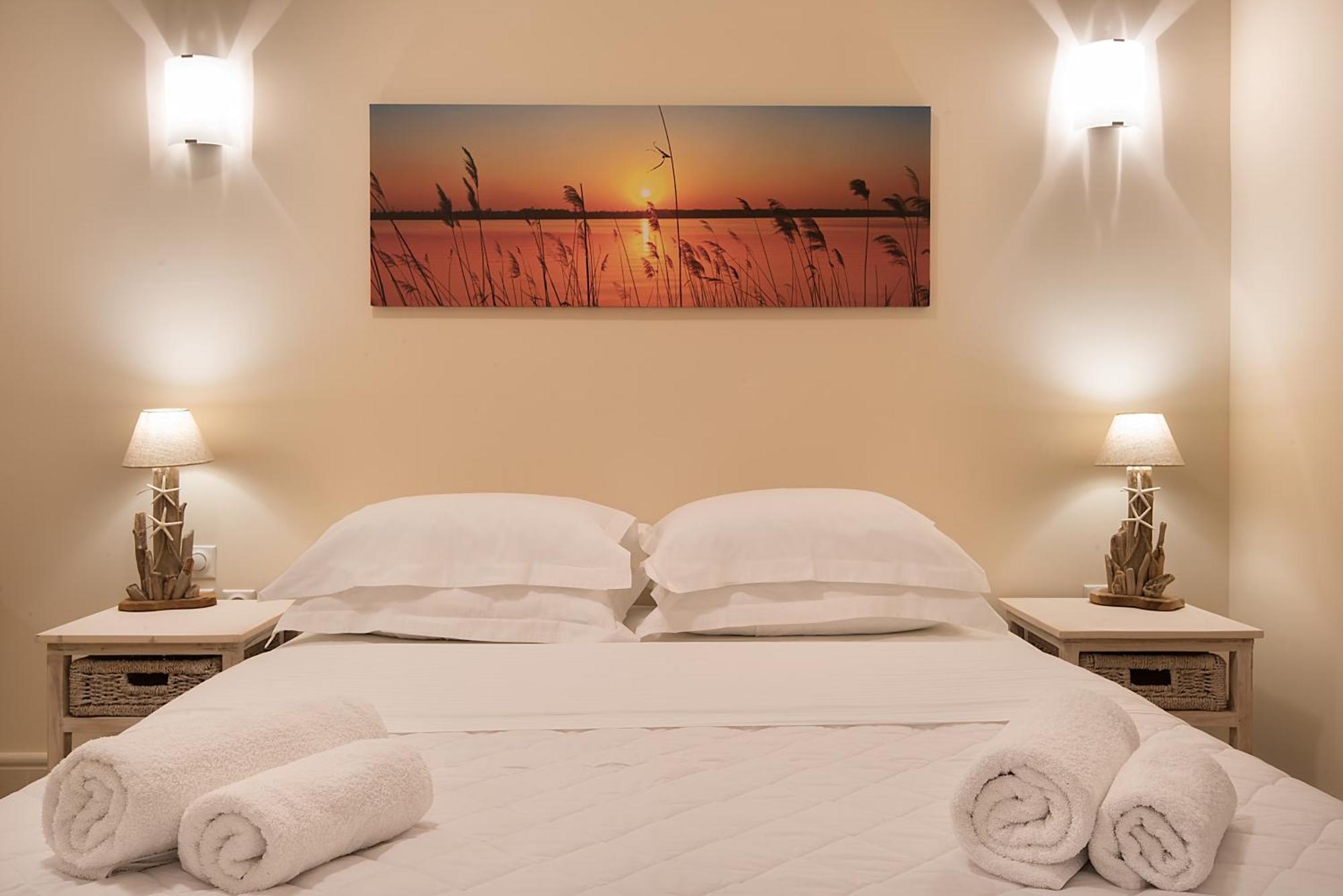 Villa Emerald Порто Хели Екстериор снимка