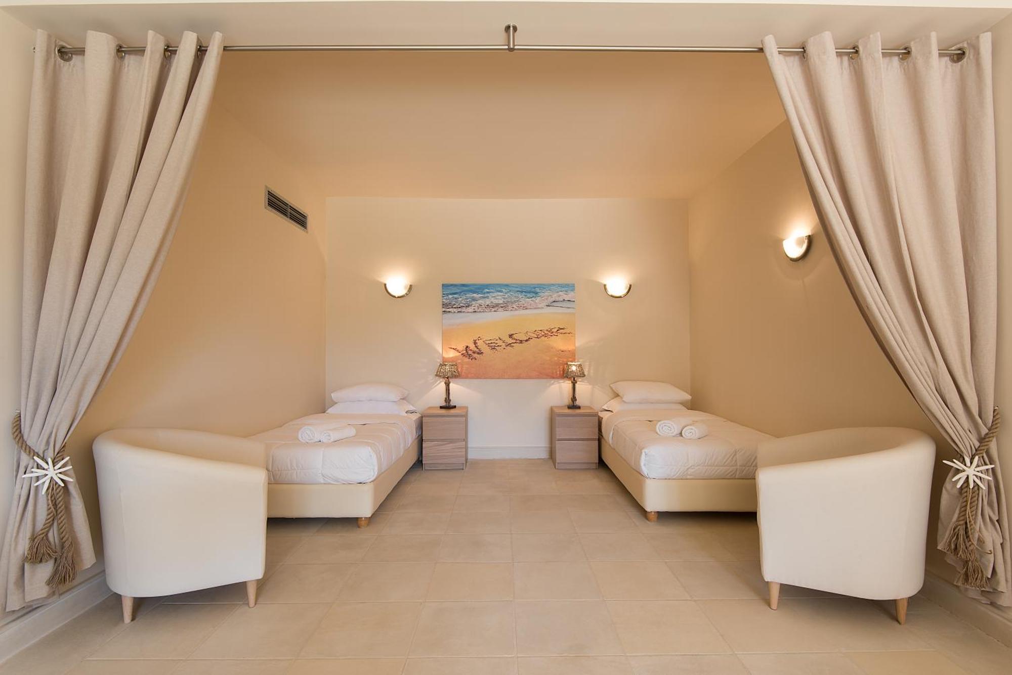 Villa Emerald Порто Хели Екстериор снимка