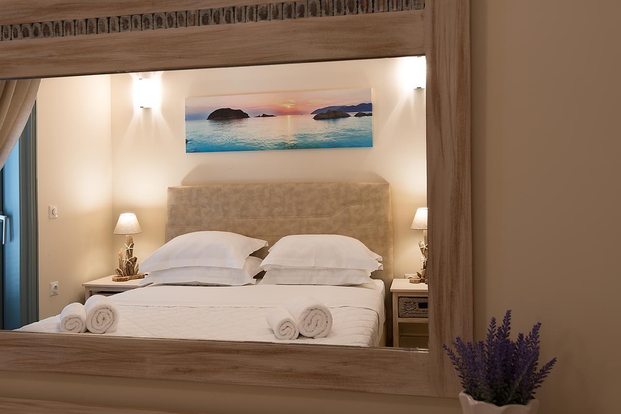 Villa Emerald Порто Хели Екстериор снимка