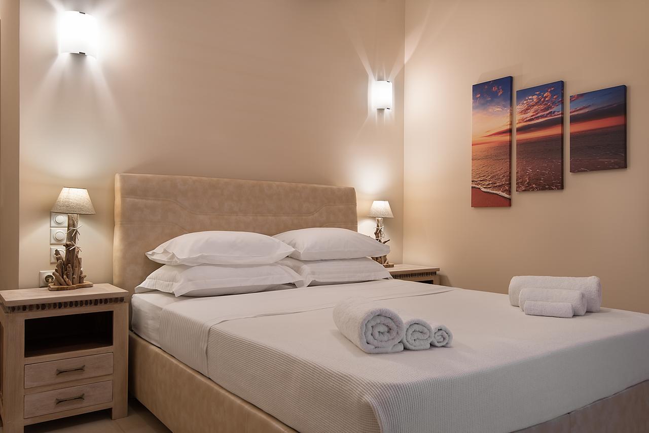 Villa Emerald Порто Хели Екстериор снимка