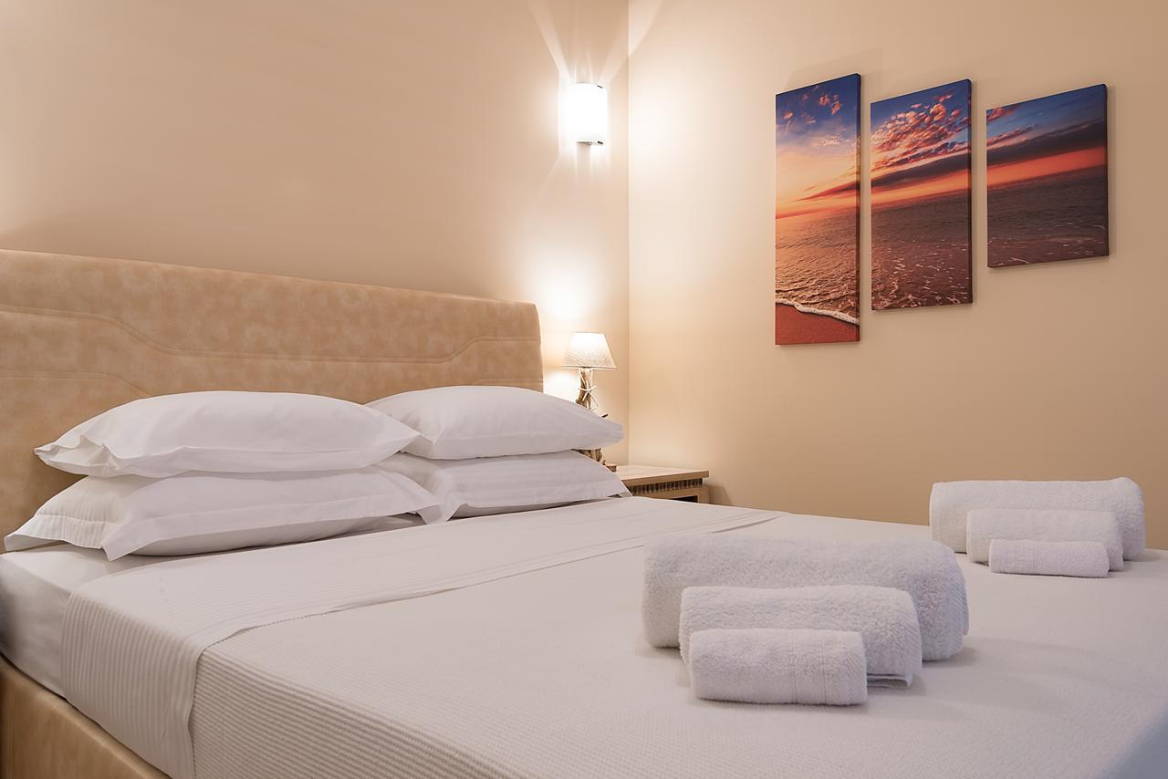 Villa Emerald Порто Хели Екстериор снимка